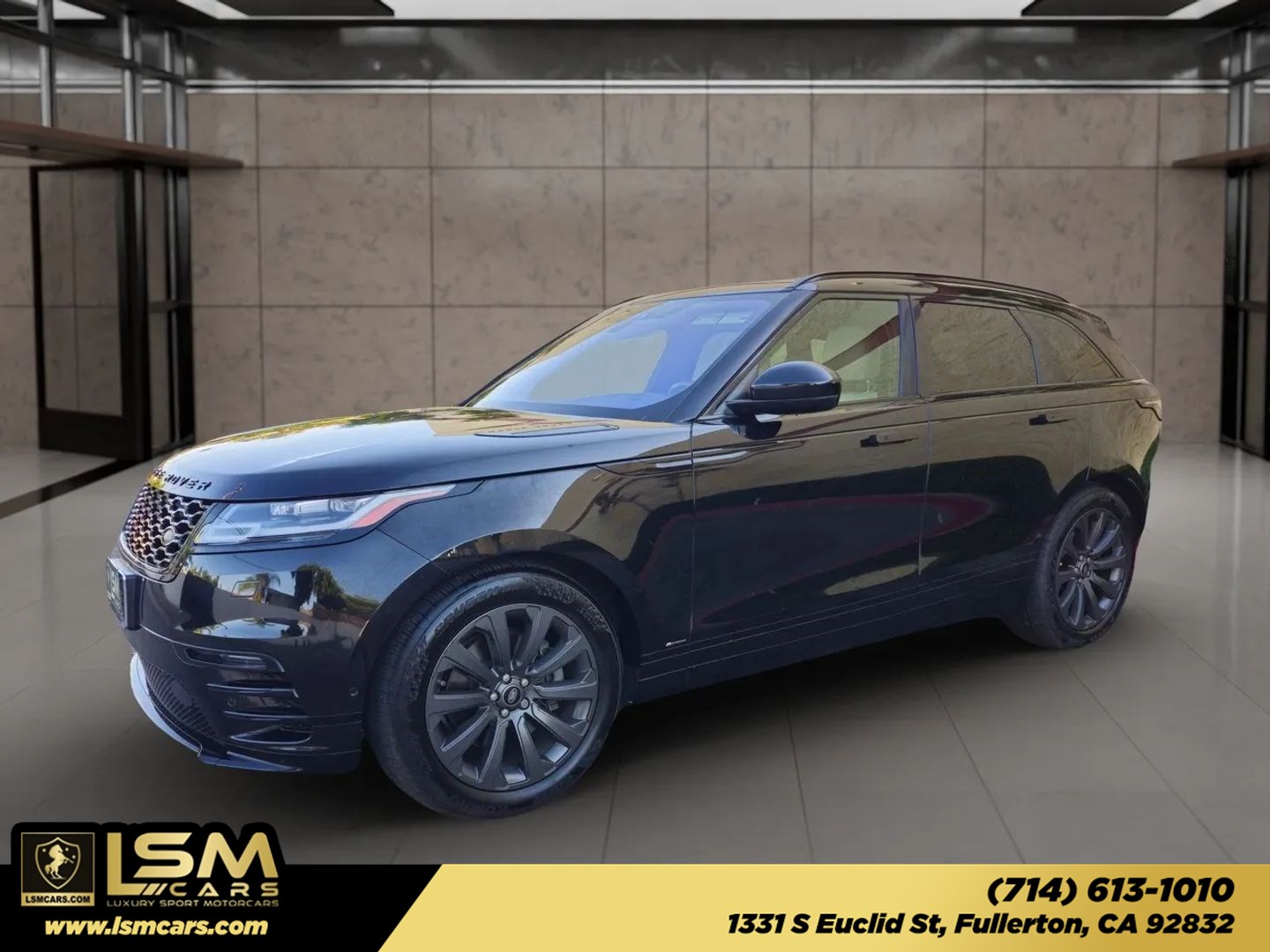 land rover range rover velar 2019 SALYL2FV9KA221935 image land rover range rover velar 2019 SALYL2FV9KA221935 image